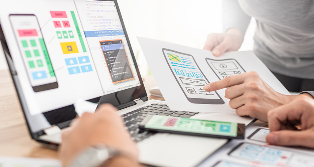 Websitepflege SEO-Basis-Website-Check-Analyse_BenjaminKraussUlm kraussmedia-BildAdobeStock