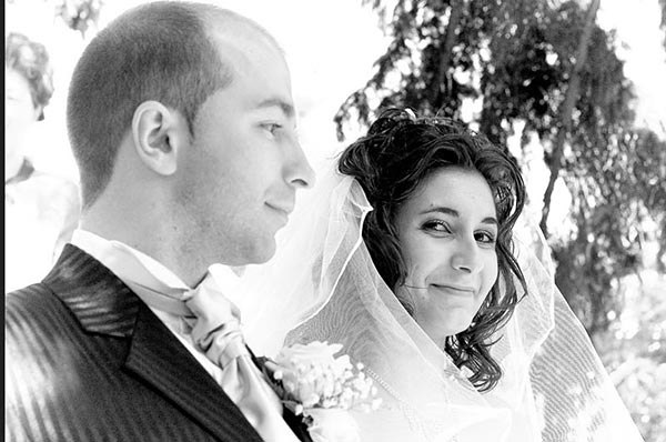 Fotograf kirchliche Trauung Ulm Hochzeitsfotograf Benjamin Krauss