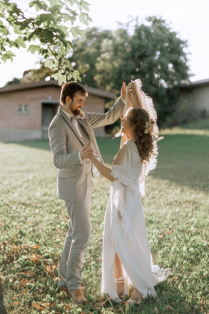 Hochzeitsfotograf Ulm, Benjamin Krauss - krauss.media 